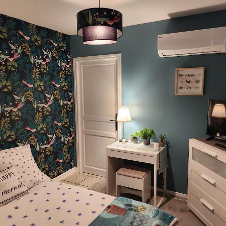 Brigitte Room Barro Εξωτερικό φωτογραφία
